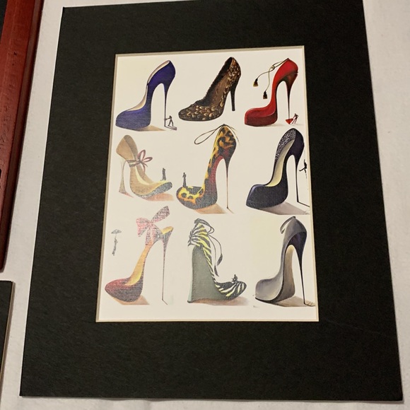 One Frame & Two Prints - Picture 8 of 13